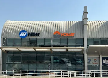 ITW Welding Middle East ( JAFZA ) - Miller Supplier | Miller Welding Machine Suppliers in UAE
