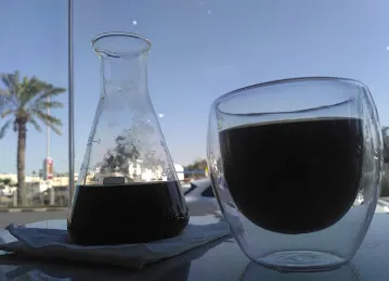 IV speciality cafe