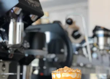 IV speciality cafe