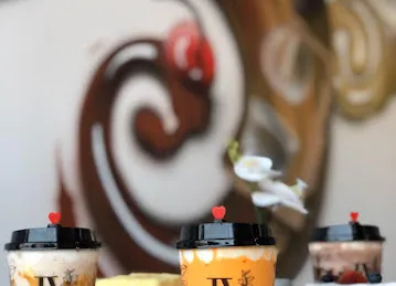 IV speciality cafe