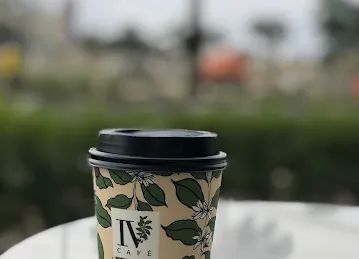 IV speciality cafe