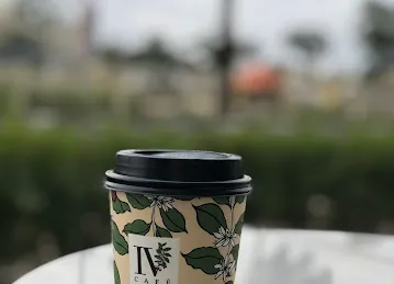 IV speciality cafe