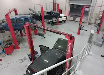 IVolt Auto Repairing