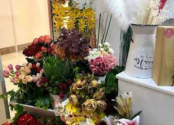 Ivy flower boutique