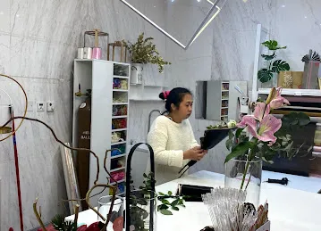 Ivy flower boutique
