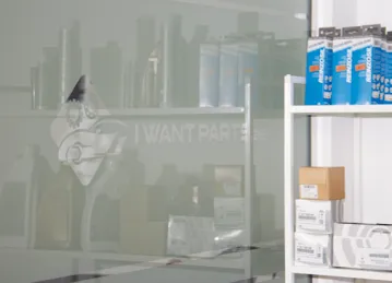 IWantParts