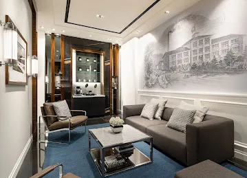 IWC Schaffhausen Boutique – Mall of the Emirates