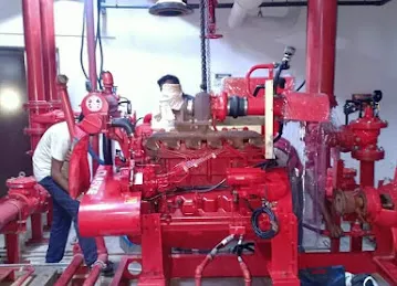 IWIN Electrical & Plumbing Works LLC