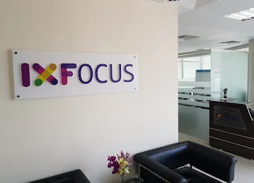 IXFocus