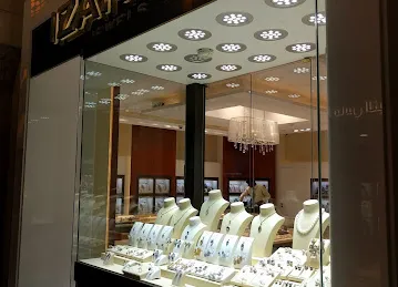 Izarra Jewels