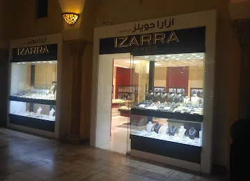 Izarra Jewels