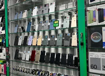 IZONE MOBILE PHONES TRADING L.L.C