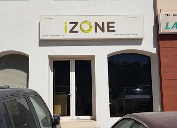 iZone Technologies LLC