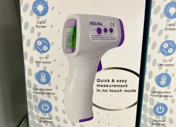 J A S Medical Equipments Trading LLC
