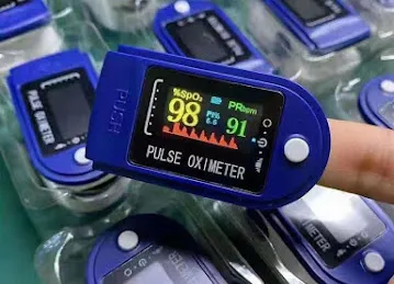 J A S Medical Equipments Trading LLC