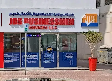 J B S Businessmen Services