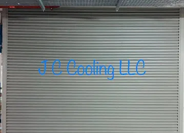 J C Cooling LLC