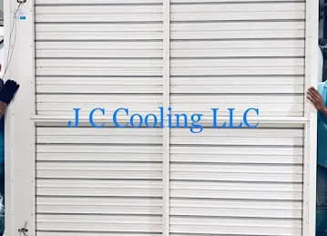 J C Cooling LLC