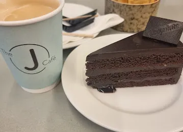 J Café