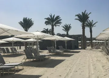 J Club at Jumeirah Emirates Towers