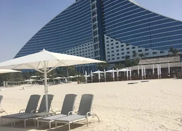 J Club at Jumeirah Emirates Towers