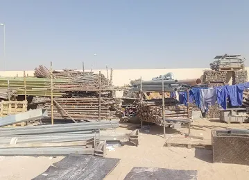 J&D SAJA STORE