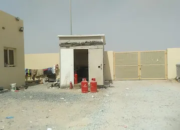 J&D SAJA STORE