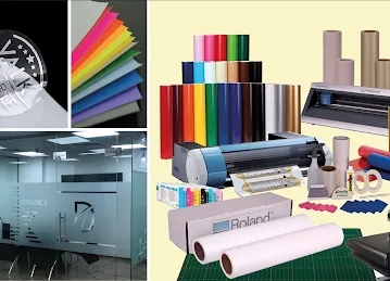 J Designo Sticker Printing Service