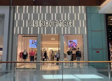 J.Lindeberg Dubai Mall
