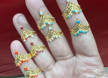 J M Jewellers LLC