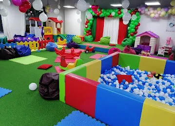 J&W Kids Amusement Arcade