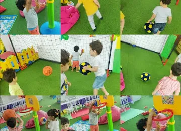J&W Kids Amusement Arcade