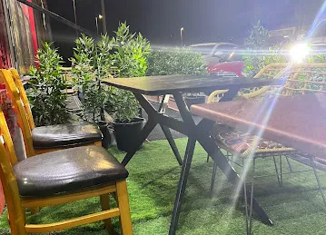 J27 Restaurant