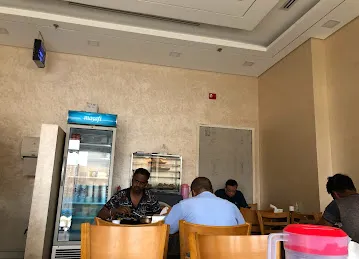 J27 Restaurant