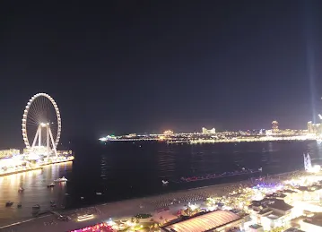 JA Resorts & Hotels