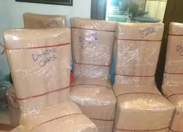 Jaan Movers