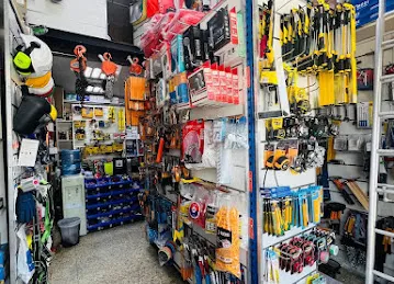JABAL AL AHMAR ELE&HARDWARE TR LLC