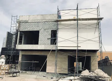 JABAL AL DHAID CONCRETE CARPENTER CONT.