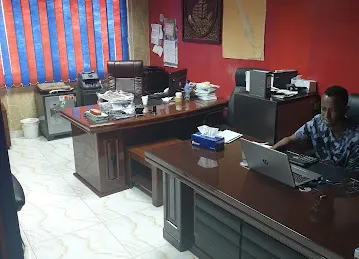 JABAL AL DHANNA AUTO SPARE PARTS TRADING LLC