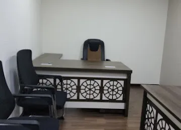 Jabal Al Fajer IT Services