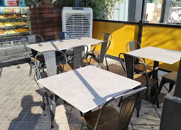 Jabal Al Khair Restaurant