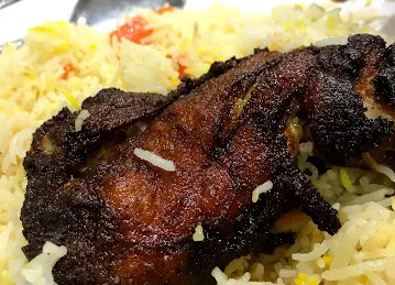 Jabal Al Khair Restaurant