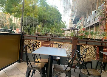 Jabal Al Khair Restaurant