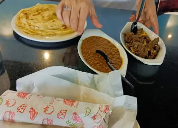 Jabal Al Khair Restaurant