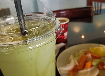 Jabal Al Khair Restaurant