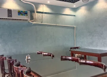 Jabal Al Khair Restaurant