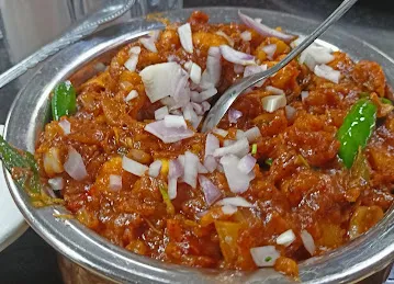 Jabal Al Khair Restaurant
