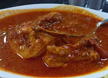 Jabal Al Khair Restaurant