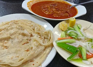 Jabal Al Khair Restaurant