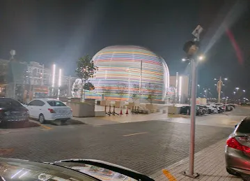 Jabal Al Mirdif